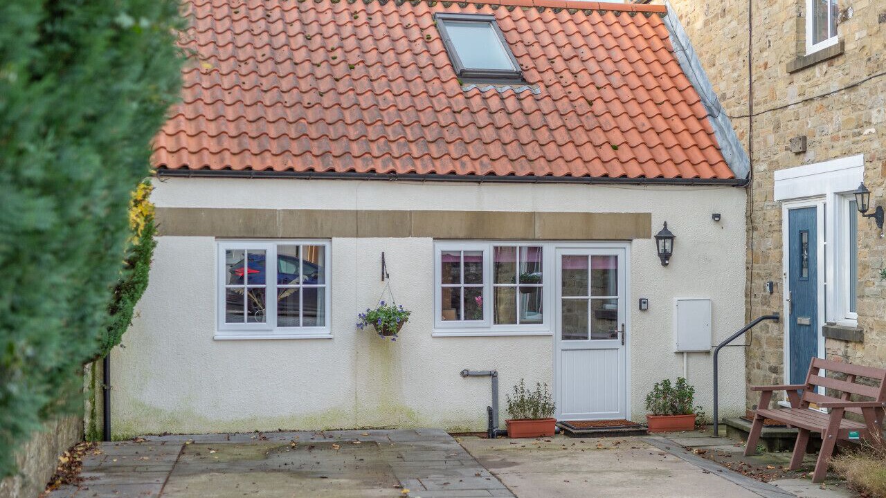 Photo of Outdoor in Richmond