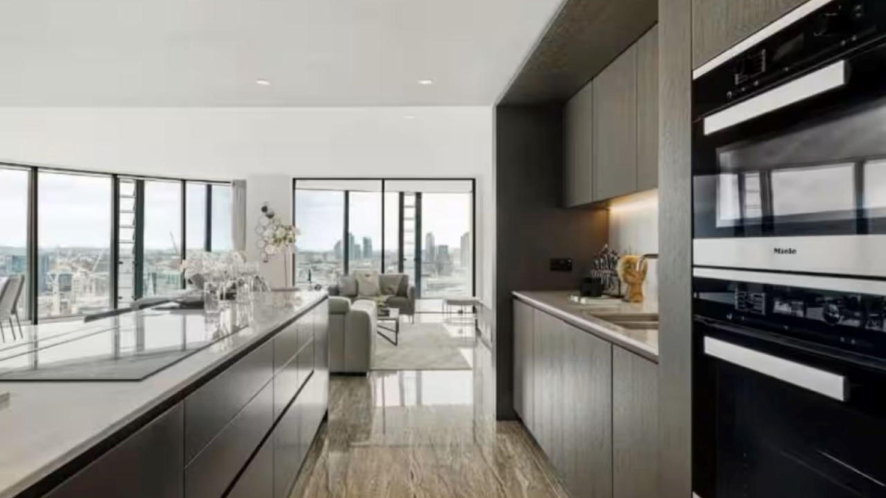 Photo of Kitchen in South Bank