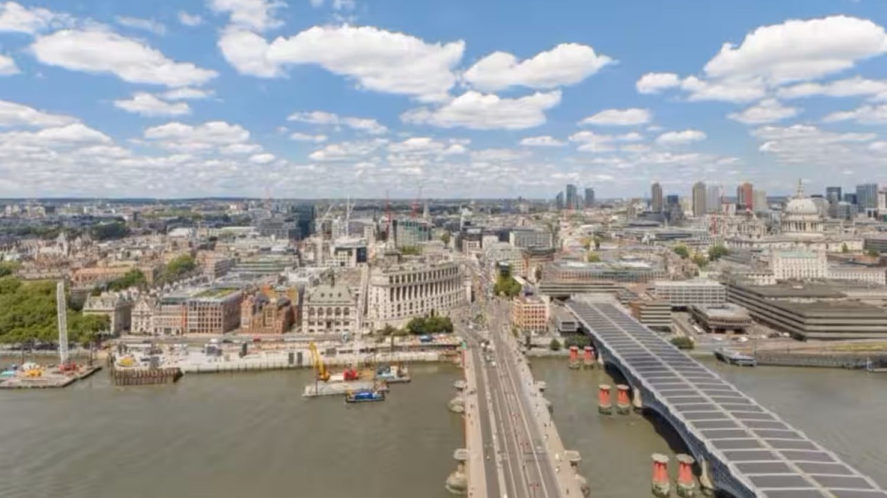 Photo of Outdoor in South Bank