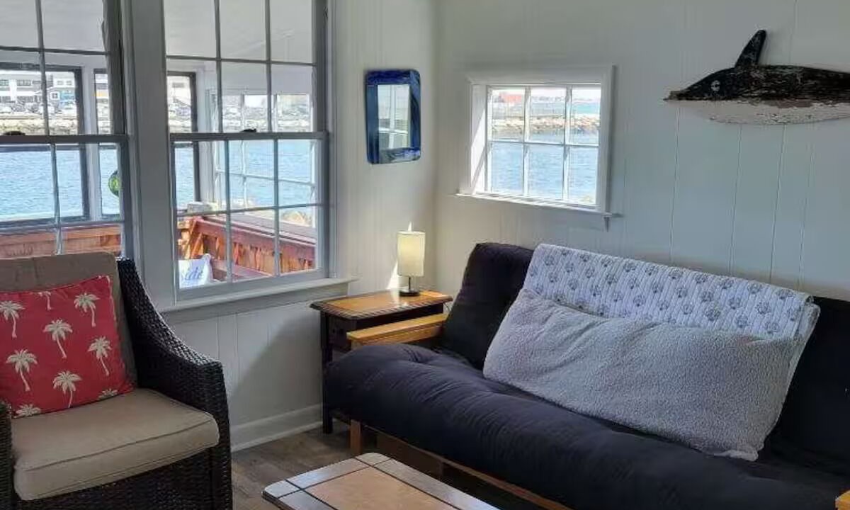 Photo of Livingroom in Jerusalem