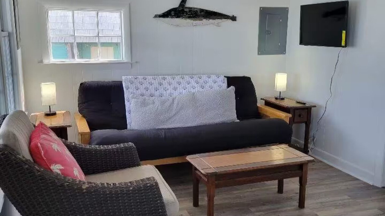 Photo of Livingroom in Jerusalem