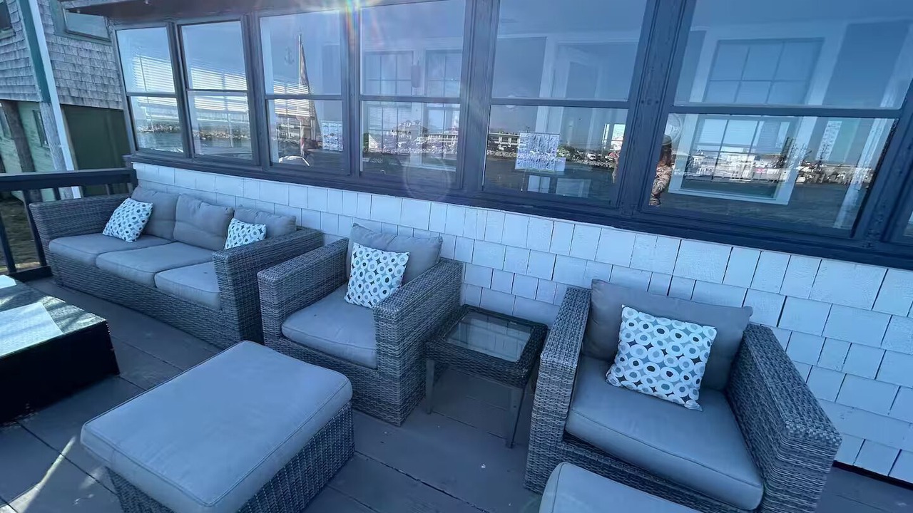 Photo of Patio Balcony in Jerusalem