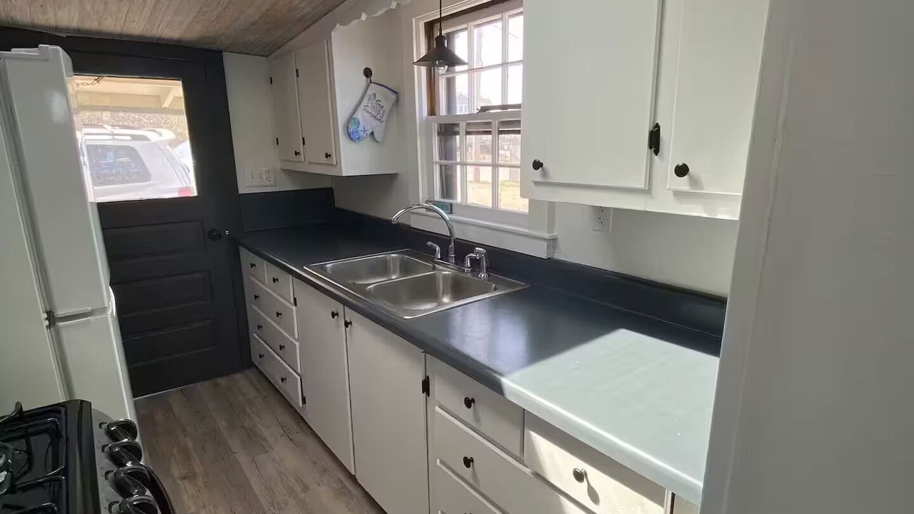 Photo of Kitchen in Jerusalem