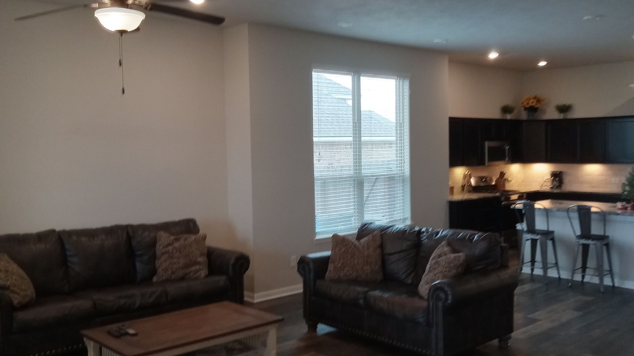 Photo of Livingroom in Navasota
