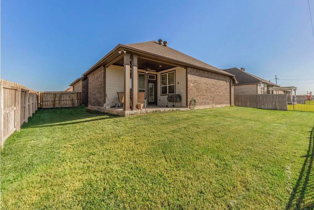 Photo of Outdoor in Navasota