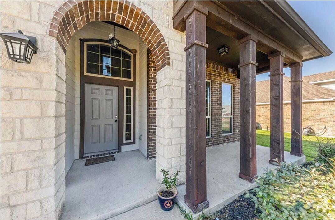 Photo of Outdoor in Navasota