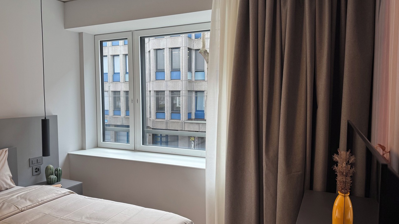 Photo of Bedroom in Langstrasse