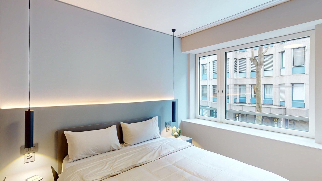 Photo of Bedroom in Langstrasse