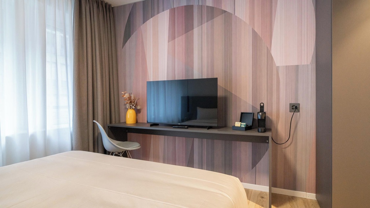 Photo of Bedroom in Langstrasse