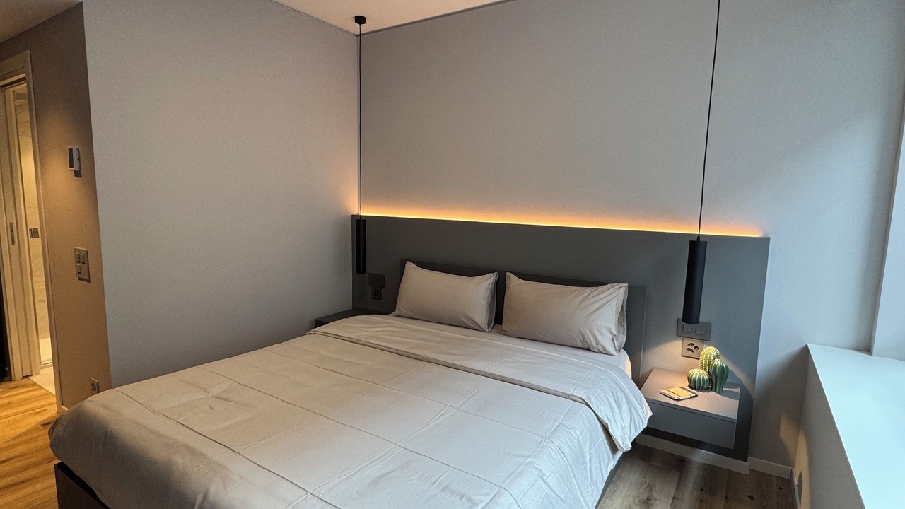 Photo of Bedroom in Langstrasse