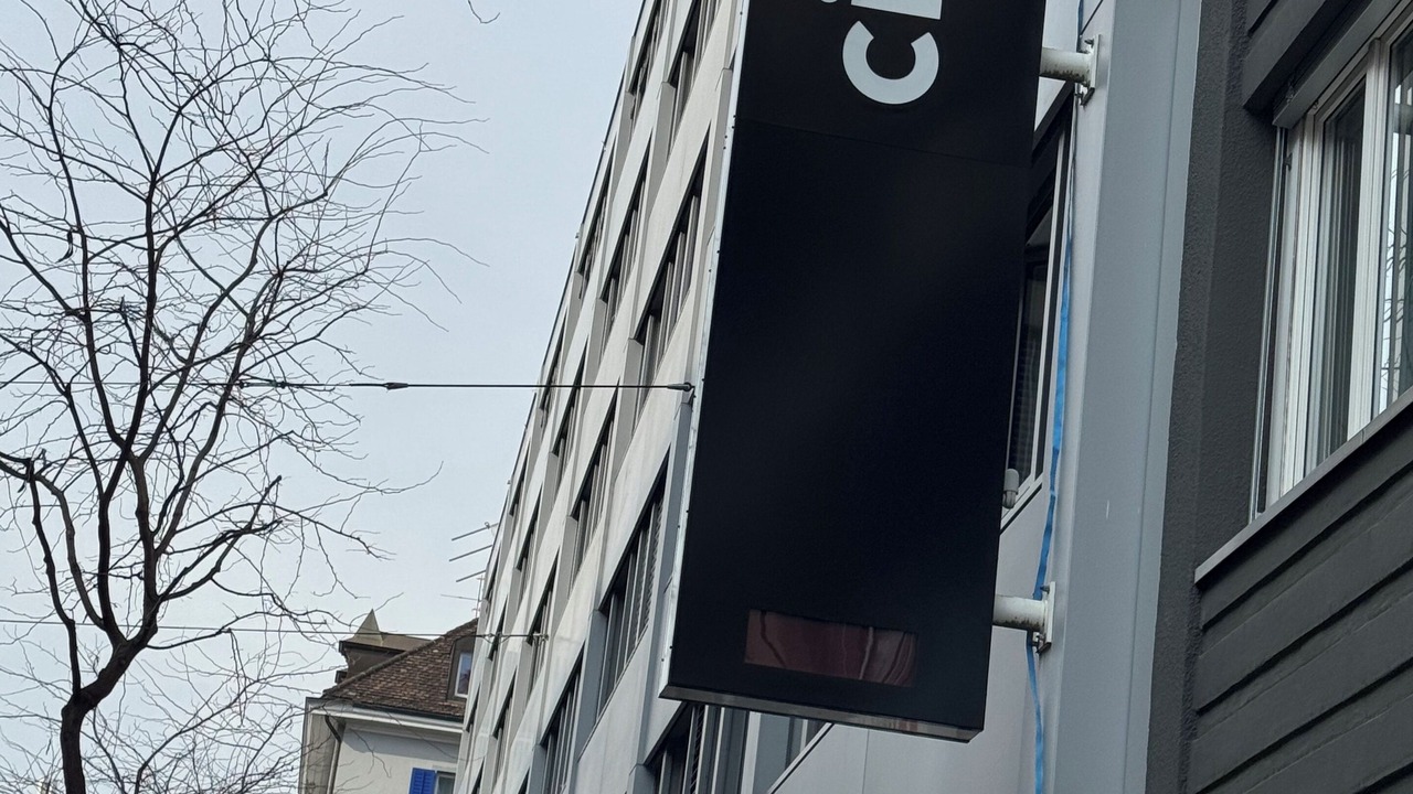Photo of Outdoor in Langstrasse