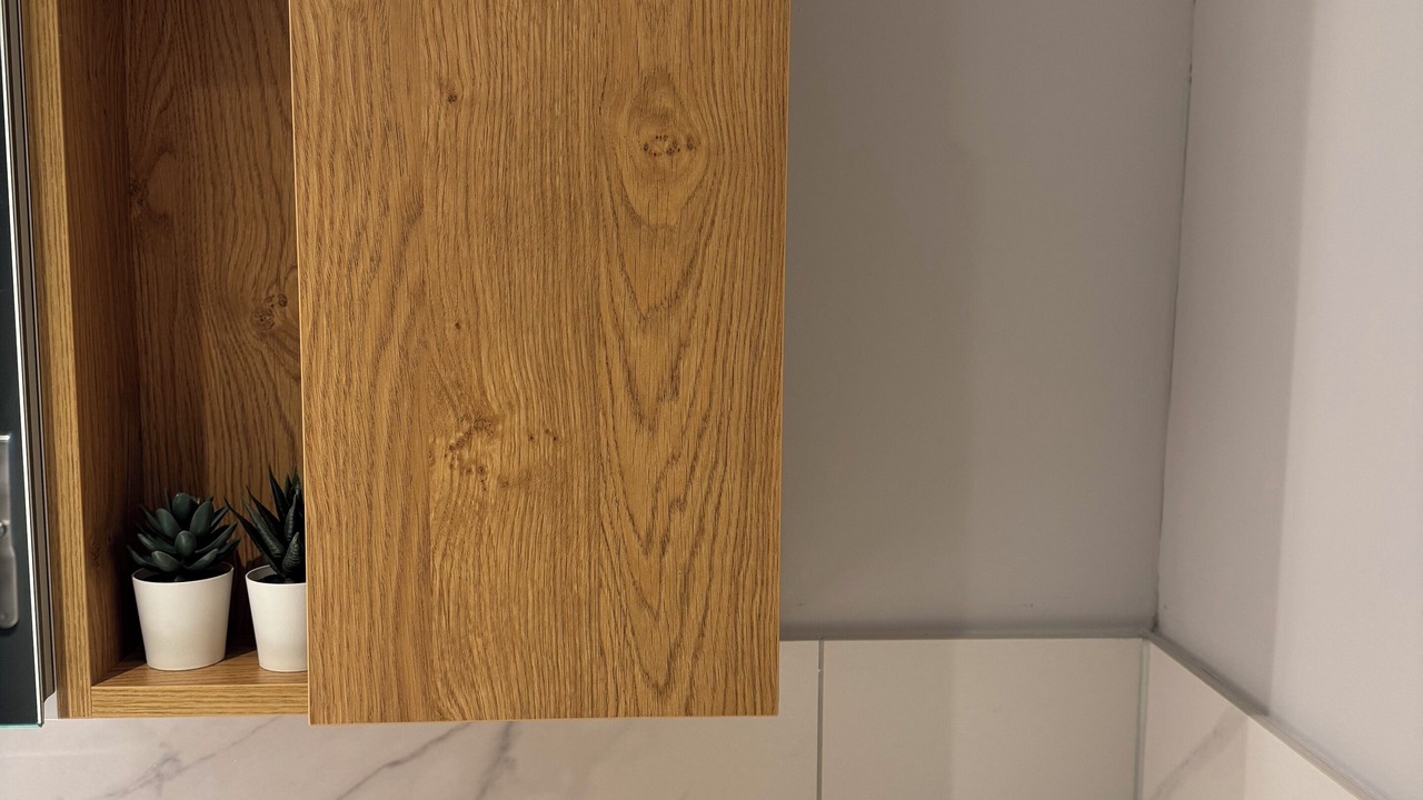 Photo of Bathroom in Langstrasse