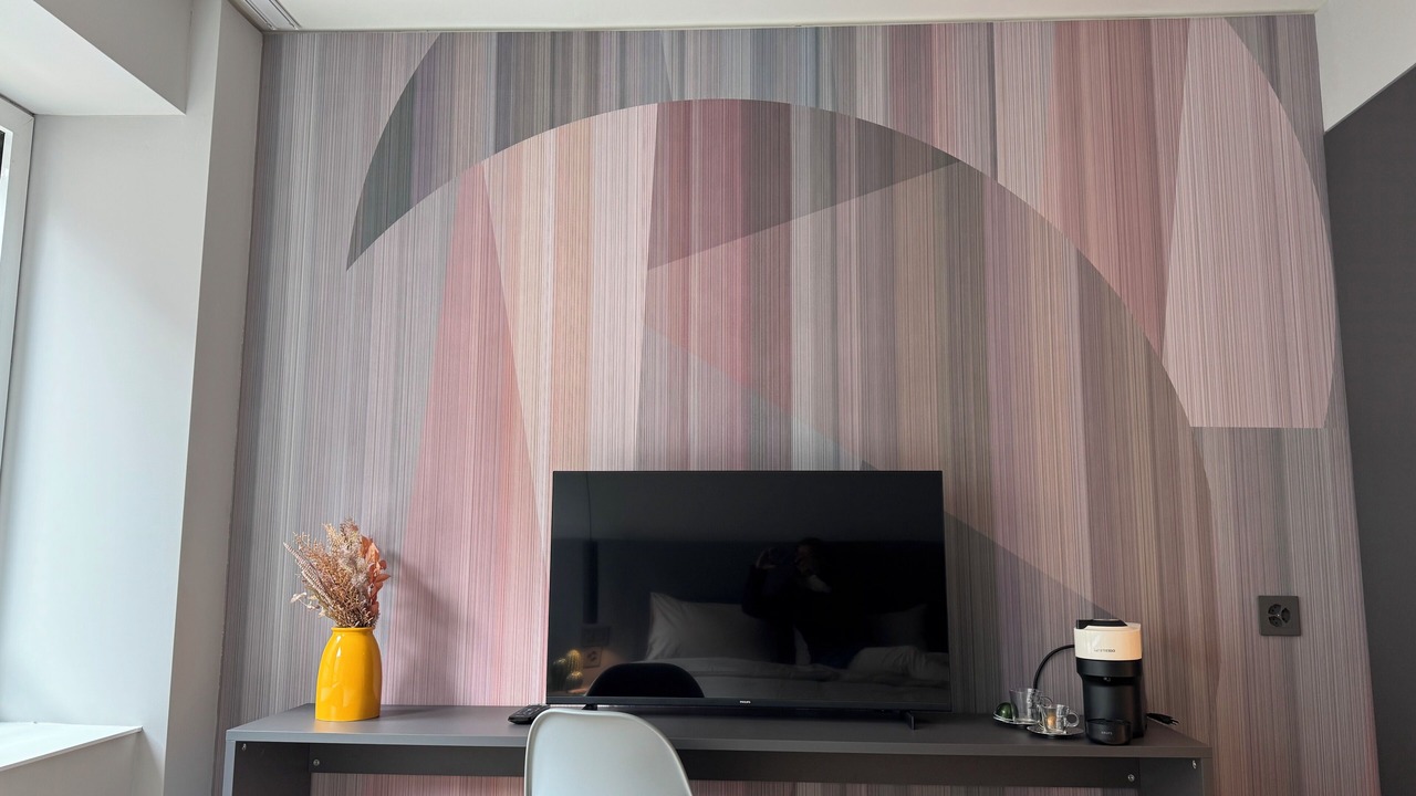 Photo of Bedroom in Langstrasse