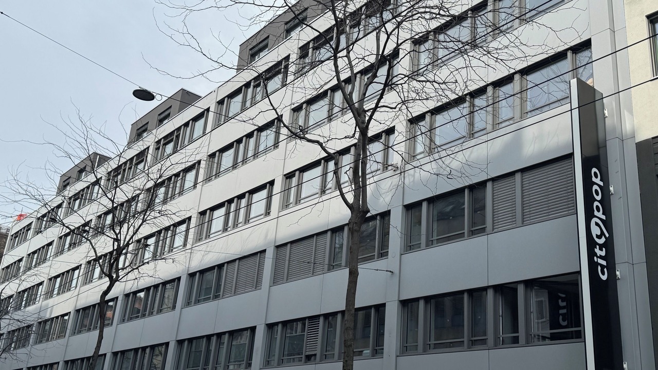 Photo of Outdoor in Langstrasse