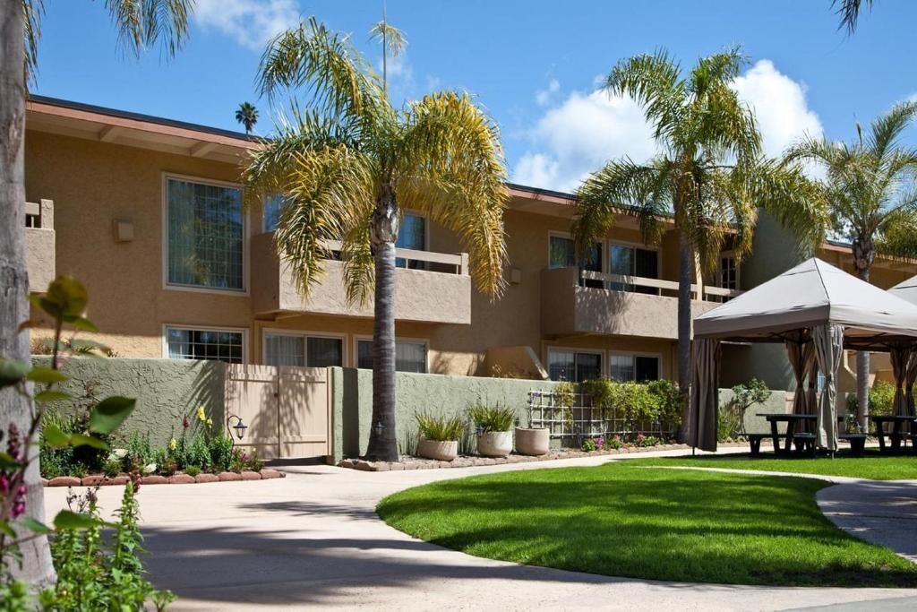 Photo of Outdoor in Solana Beach