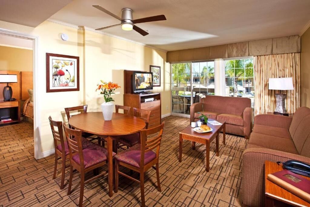 Photo of Livingroom in Solana Beach