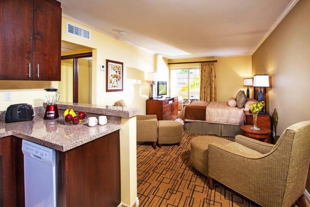 Photo of Livingroom in Solana Beach