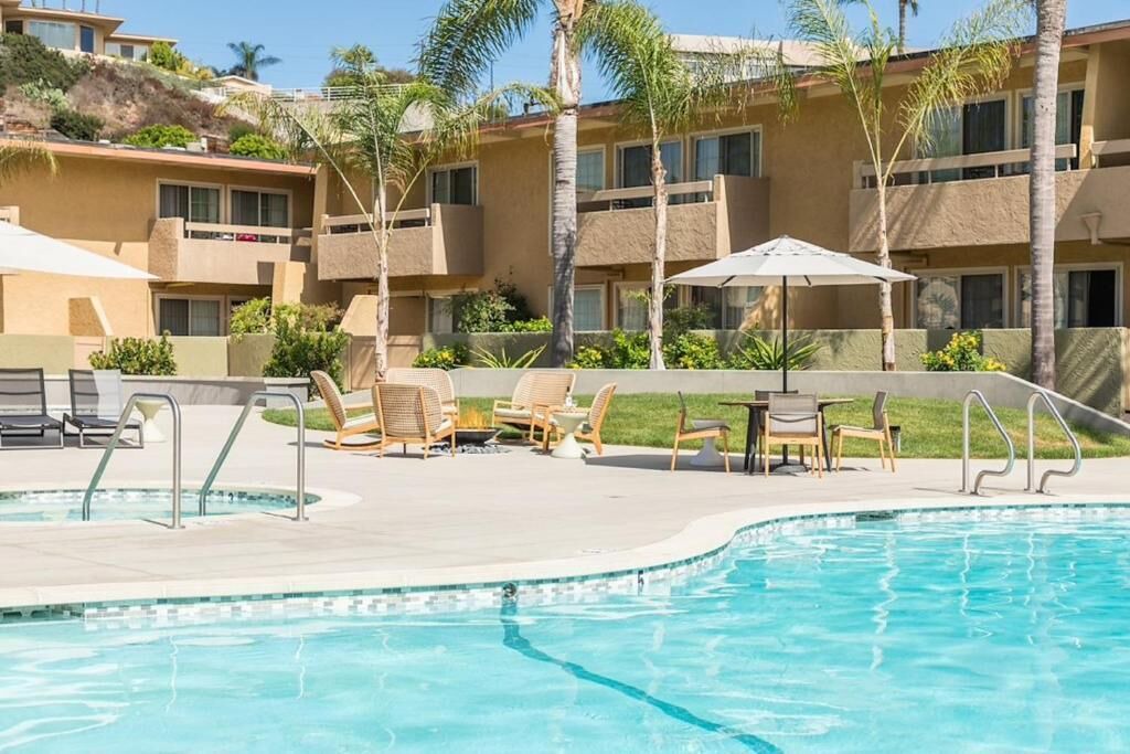 Photo of Outdoor in Solana Beach