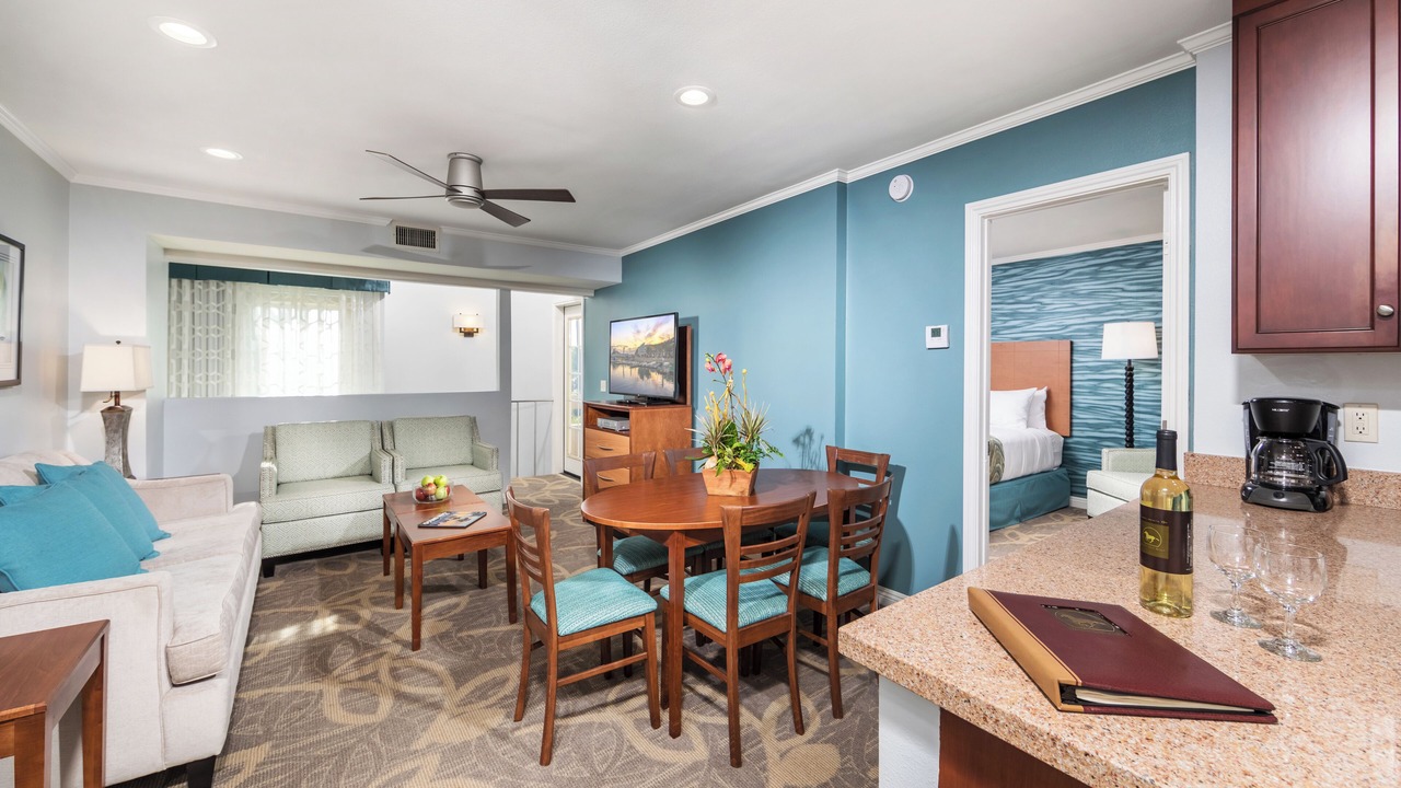 Photo of Livingroom in Solana Beach
