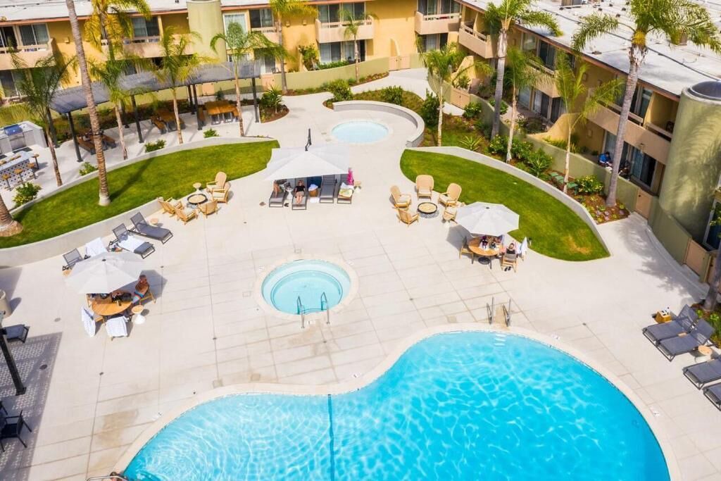 Photo of Outdoor in Solana Beach