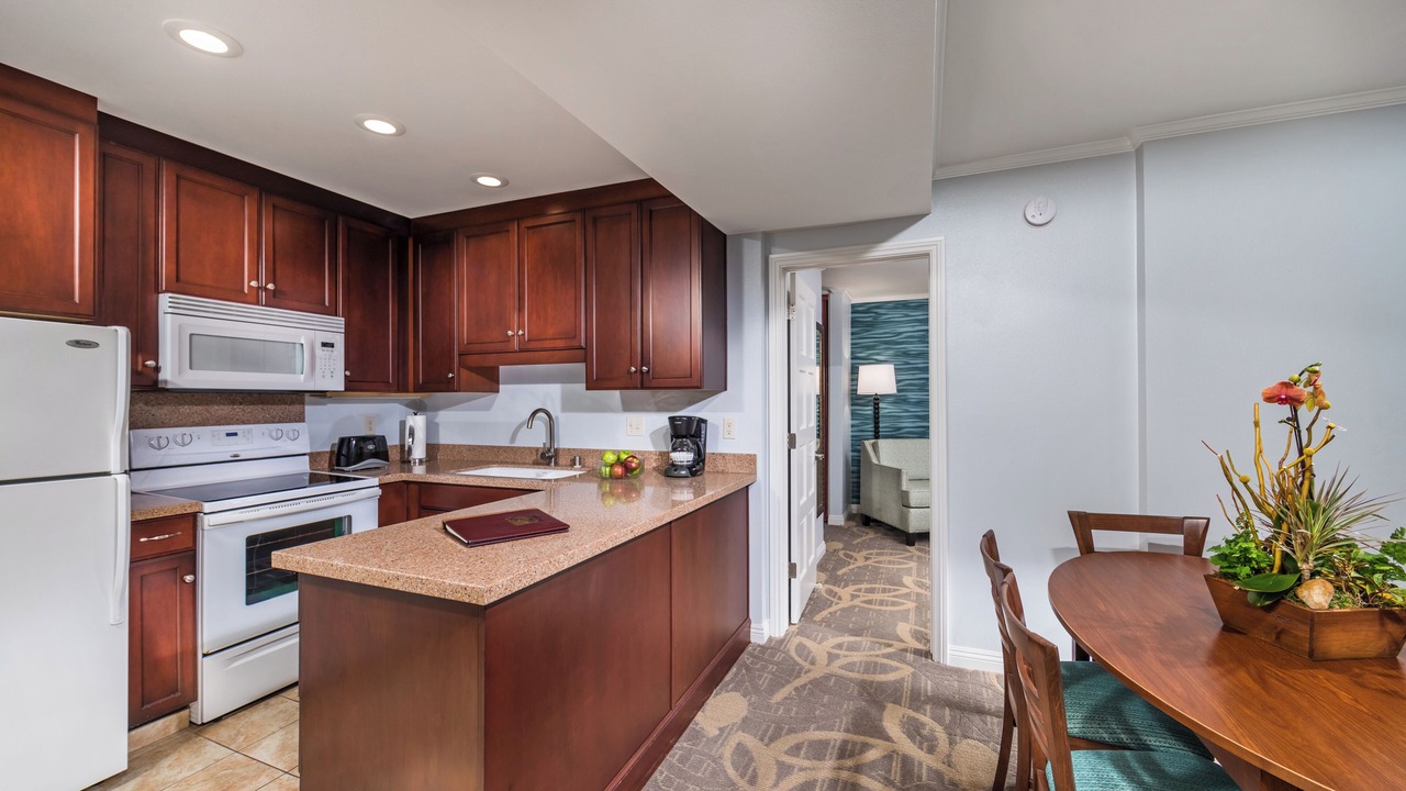 Photo of Kitchen in Solana Beach