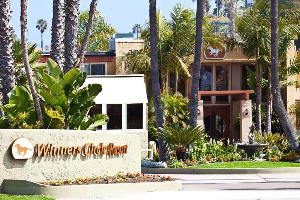 Photo of Outdoor in Solana Beach