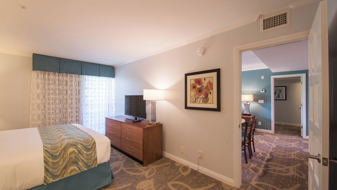 Photo of Bedroom in Solana Beach
