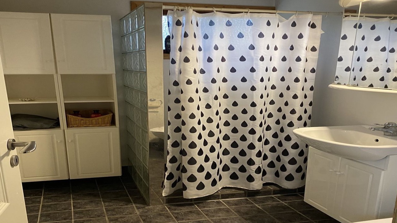 Photo of Bathroom in Kulhuse