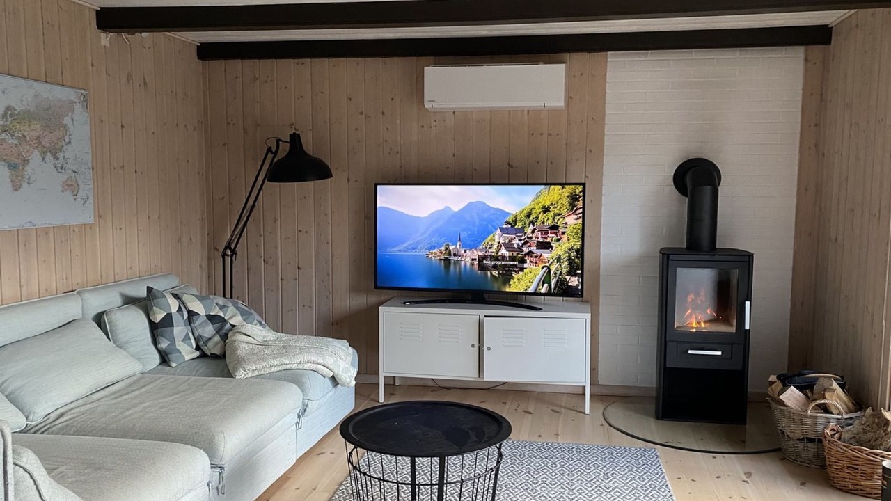 Photo of Livingroom in Kulhuse