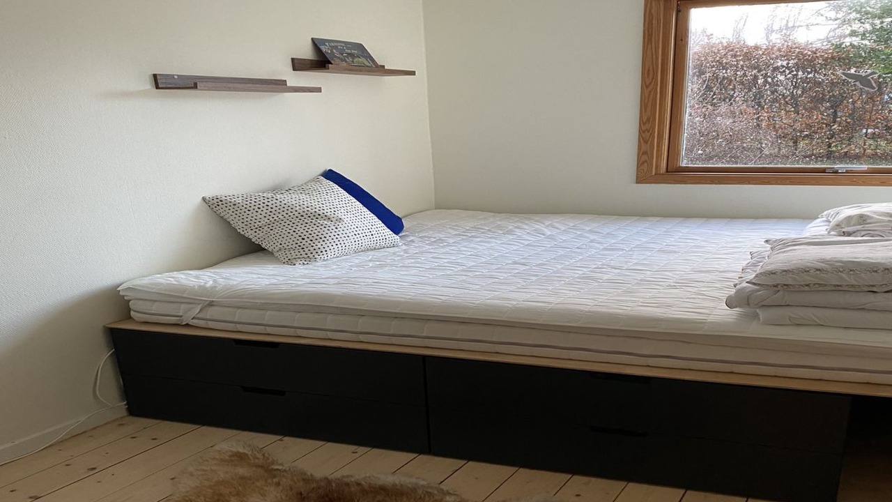 Photo of Bedroom in Kulhuse