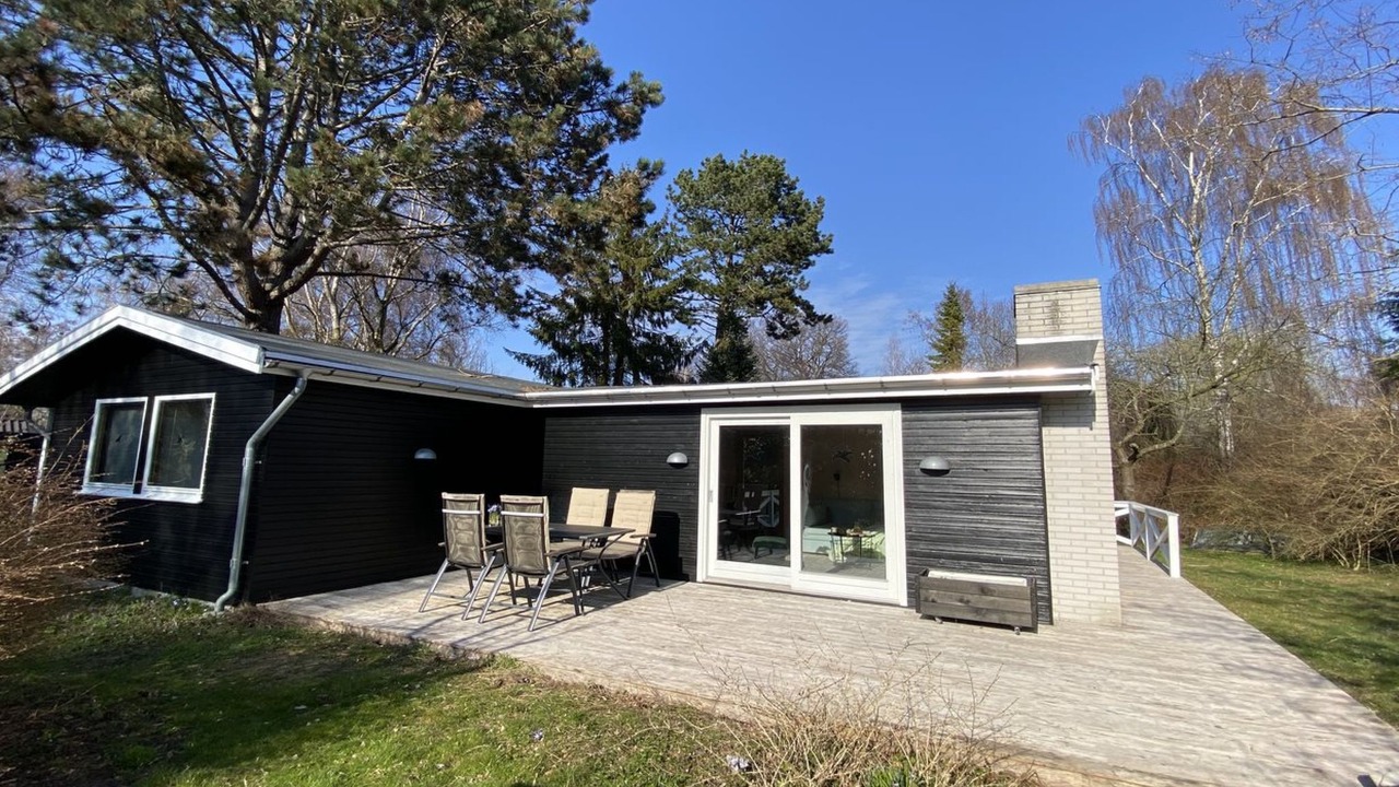 Photo of Outdoor in Kulhuse