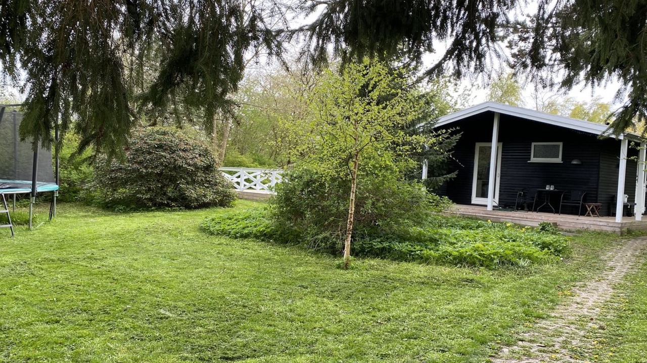 Photo of Patio Balcony in Kulhuse