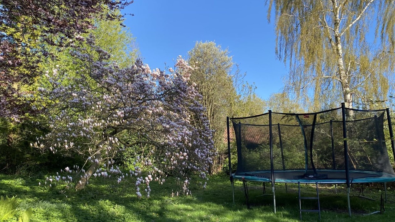 Photo of Outdoor in Kulhuse