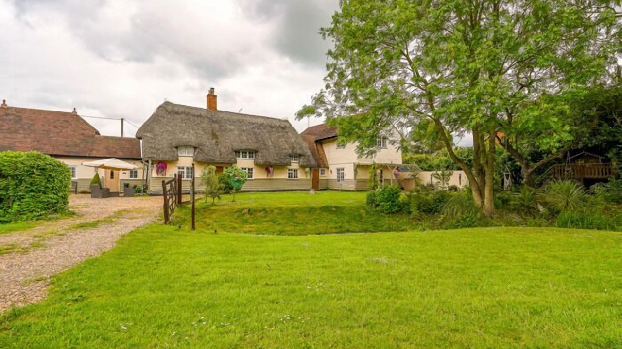 Photo of Outdoor in Bishop's Stortford