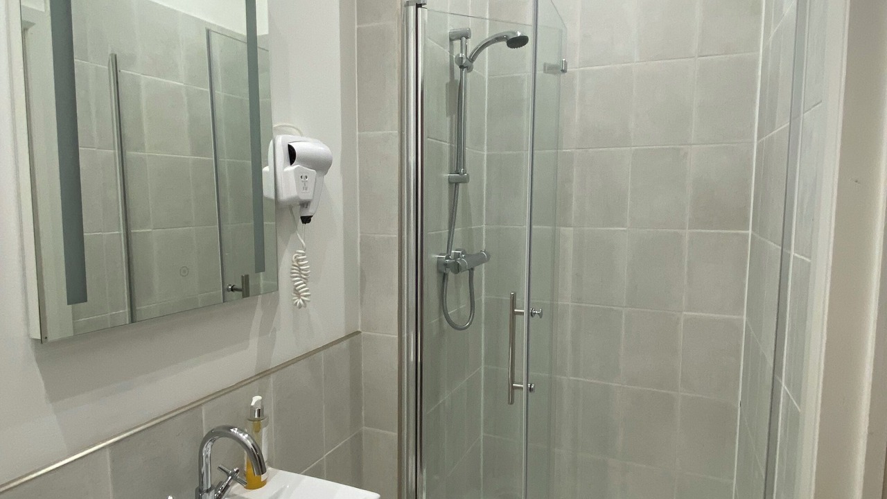 Photo of Bathroom in Bishop's Stortford