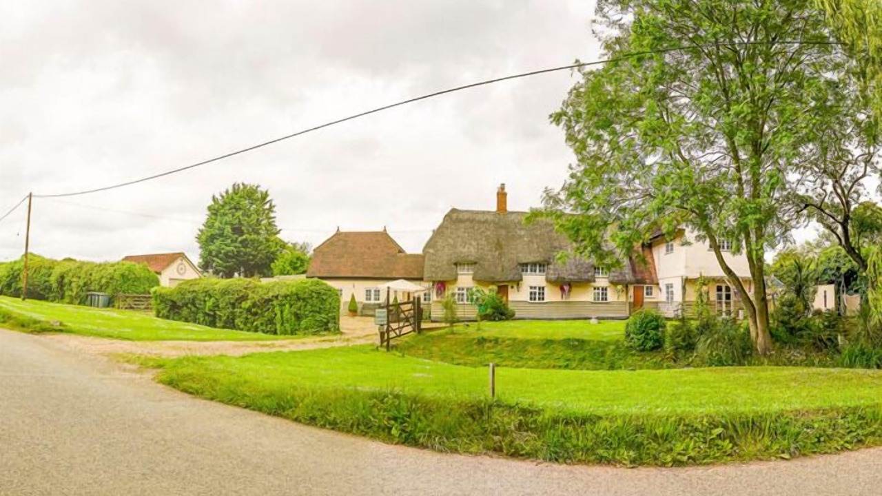 Photo of Outdoor in Bishop's Stortford