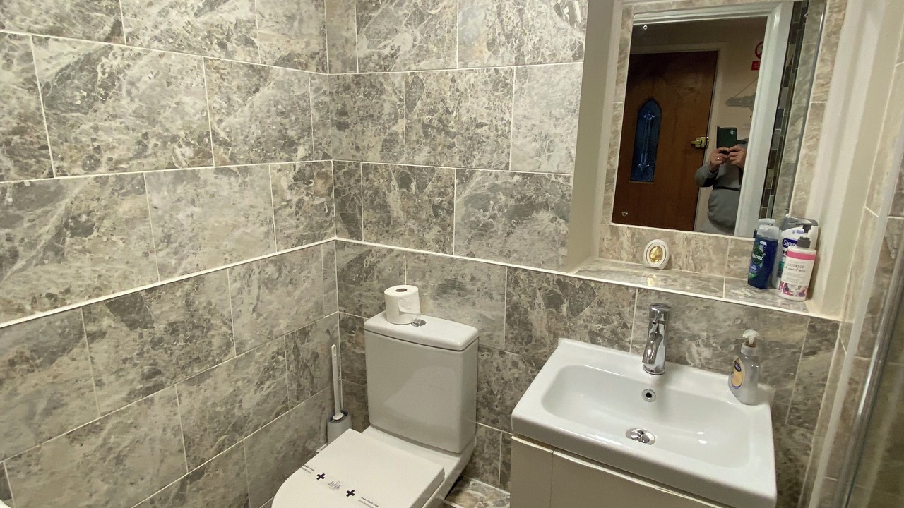 Photo of Bathroom in Bishop's Stortford
