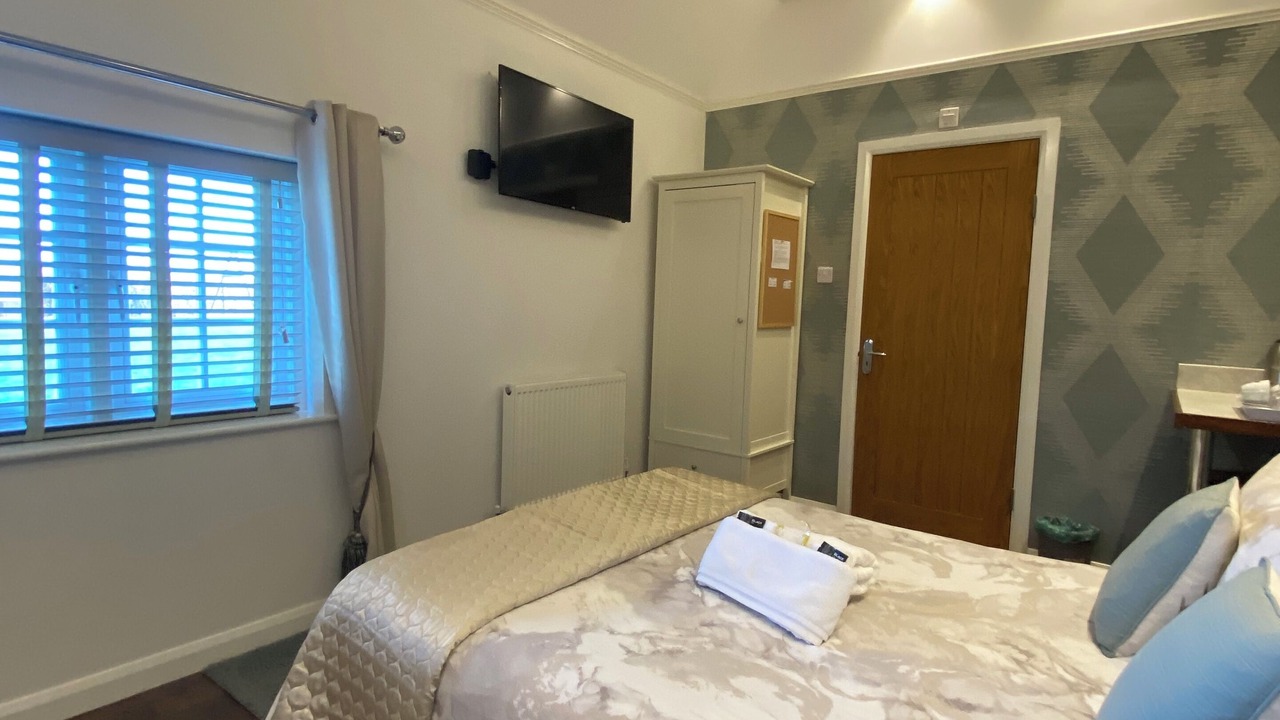Photo of Bedroom in Bishop's Stortford
