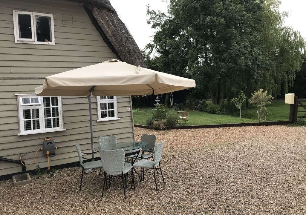 Photo of Others in Bishop's Stortford