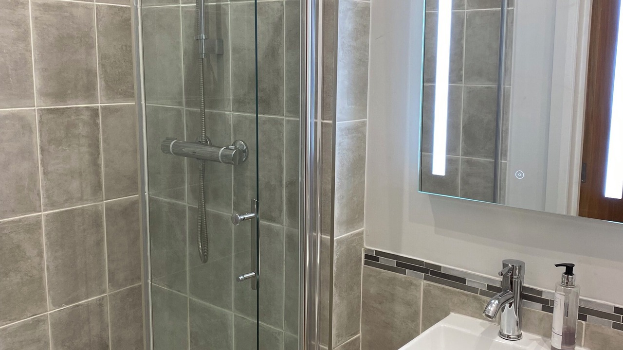 Photo of Bathroom in Bishop's Stortford