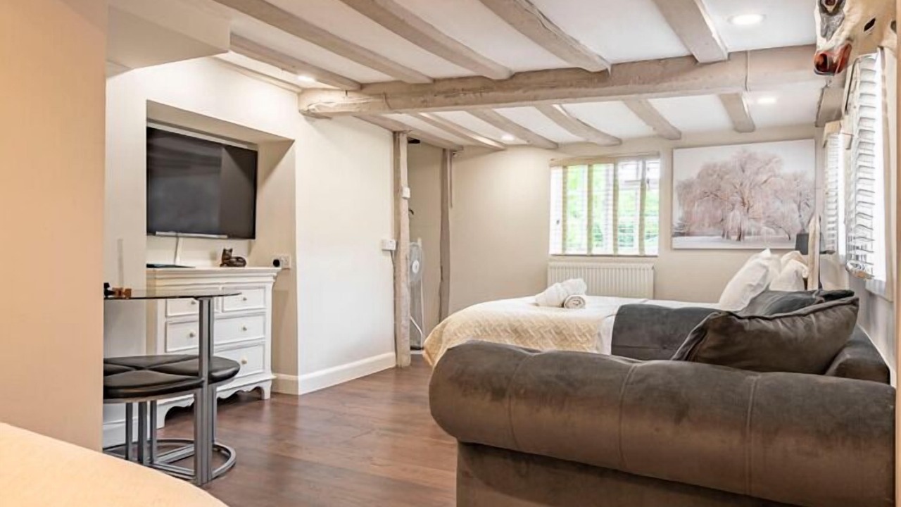 Photo of Others in Bishop's Stortford