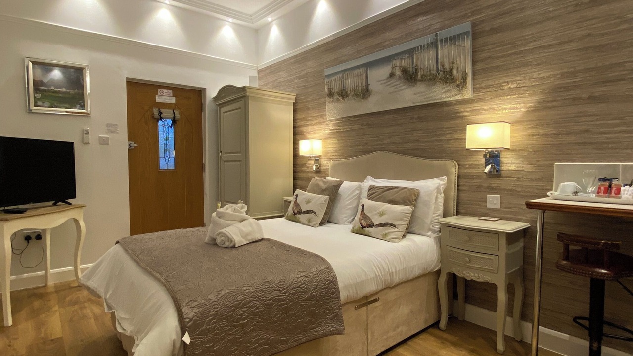 Photo of Others in Bishop's Stortford