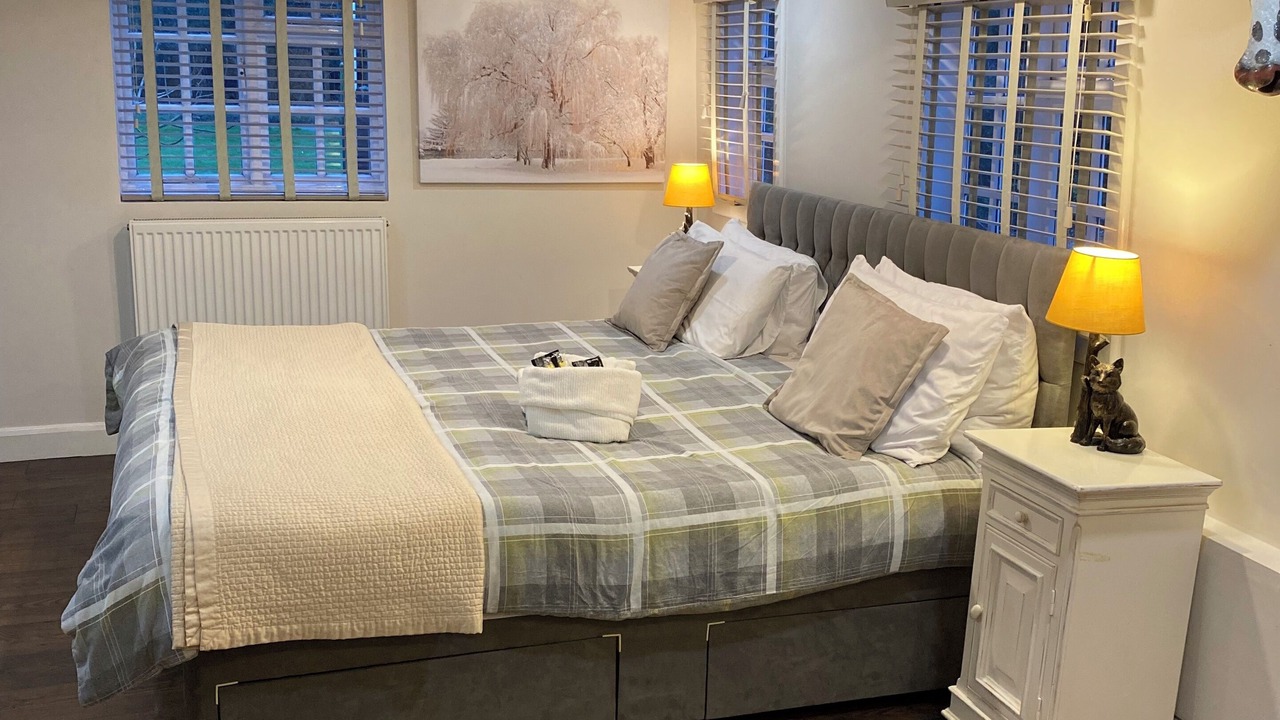 Photo of Others in Bishop's Stortford