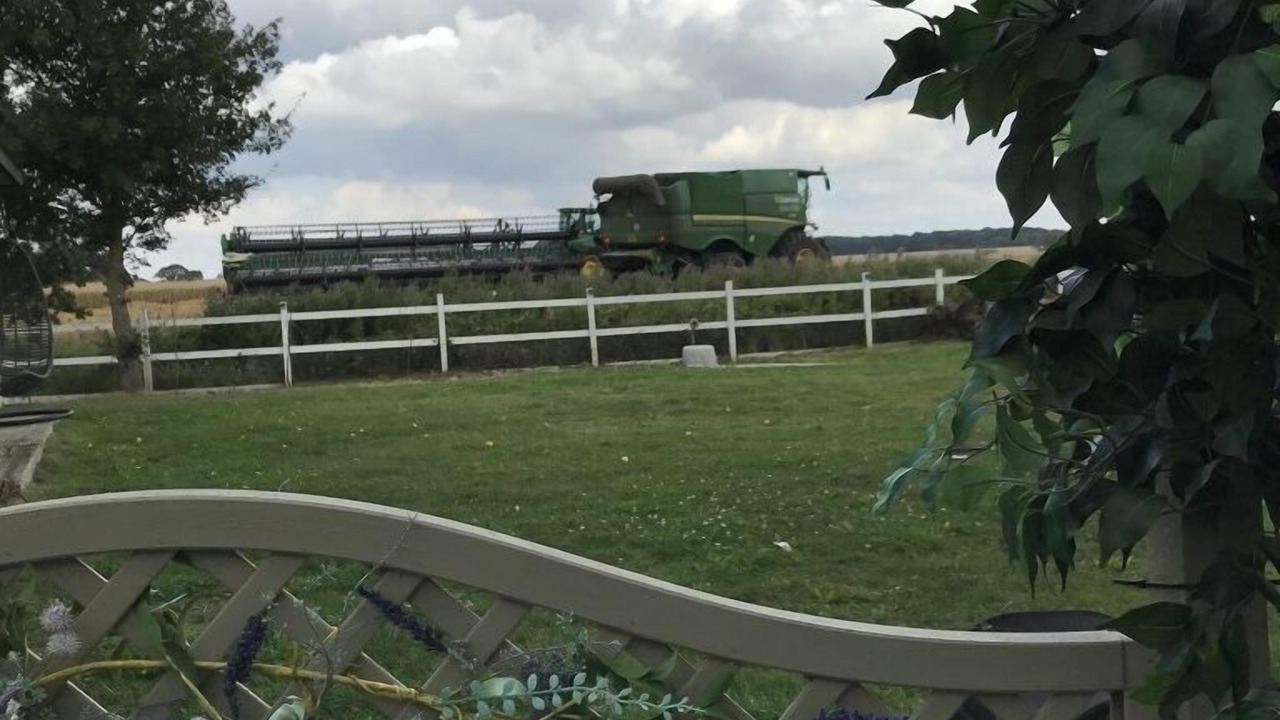Photo of Bedroom in Bishop's Stortford