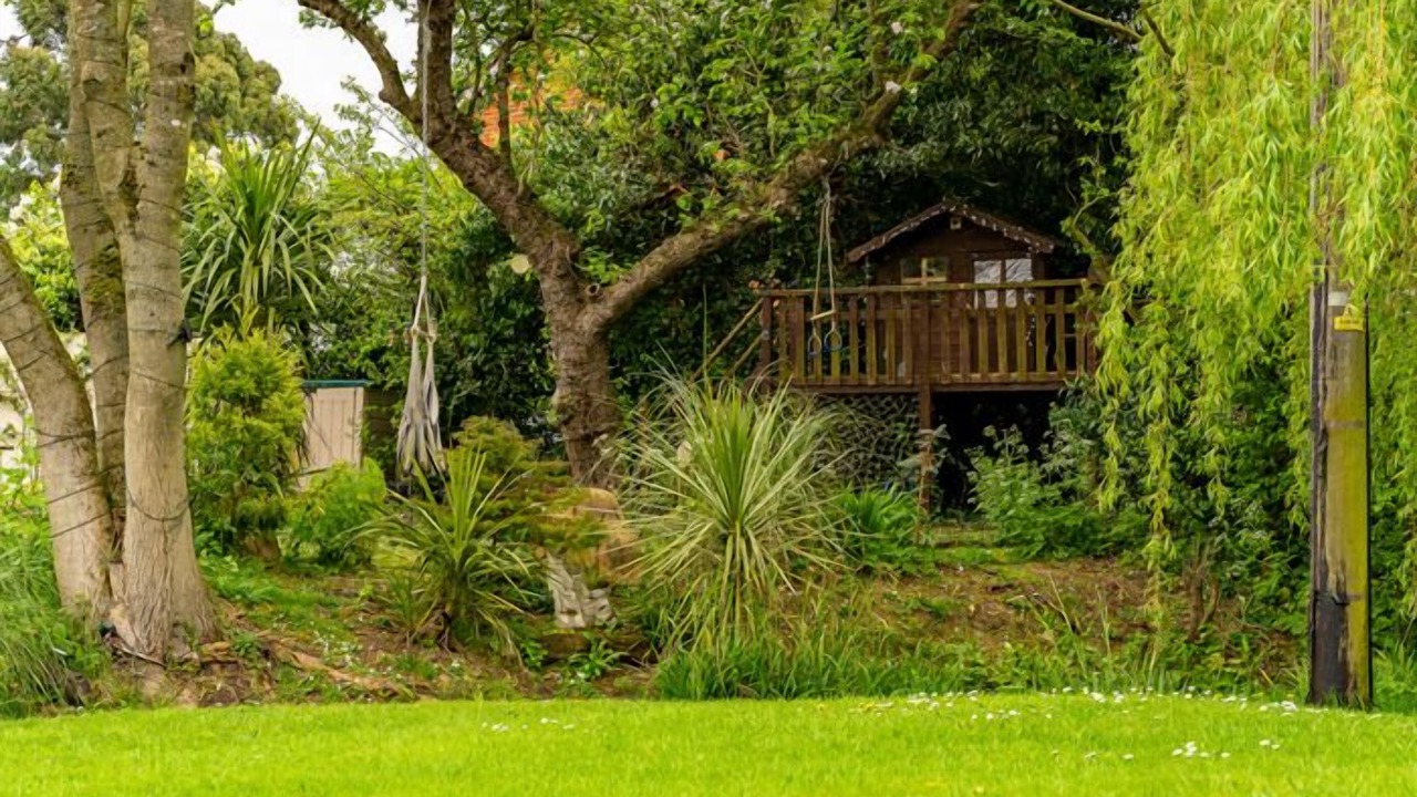 Photo of Outdoor in Bishop's Stortford