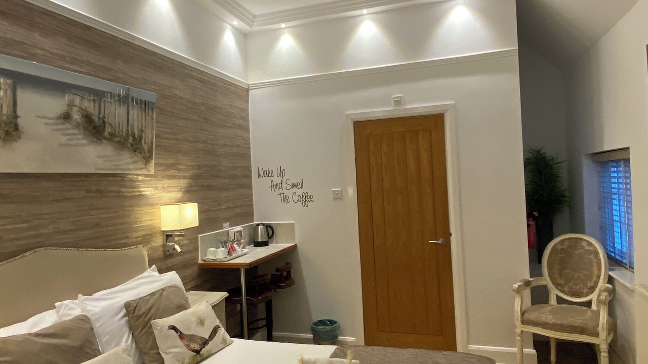 Photo of Outdoor in Bishop's Stortford