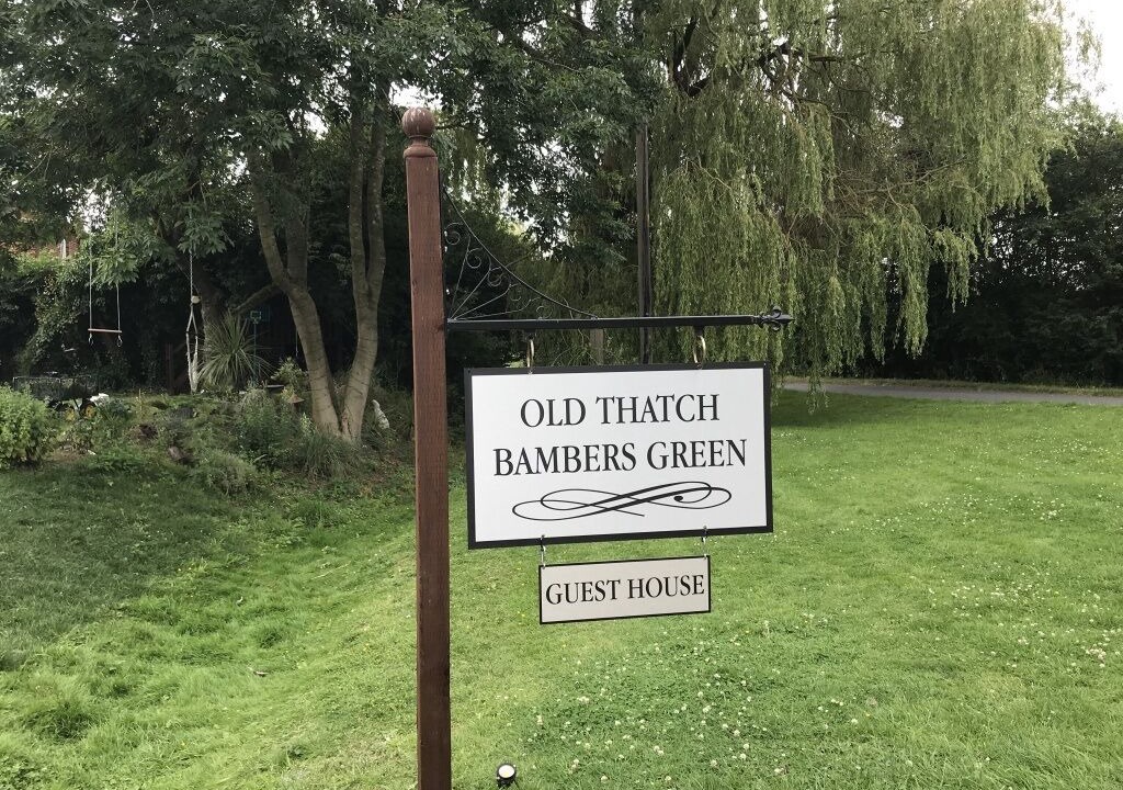 Photo of Outdoor in Bishop's Stortford