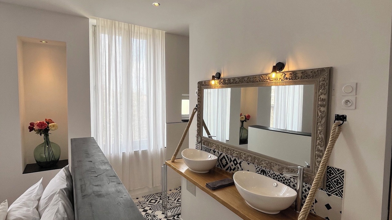 Photo of Bathroom in Bastide Saint-Louis