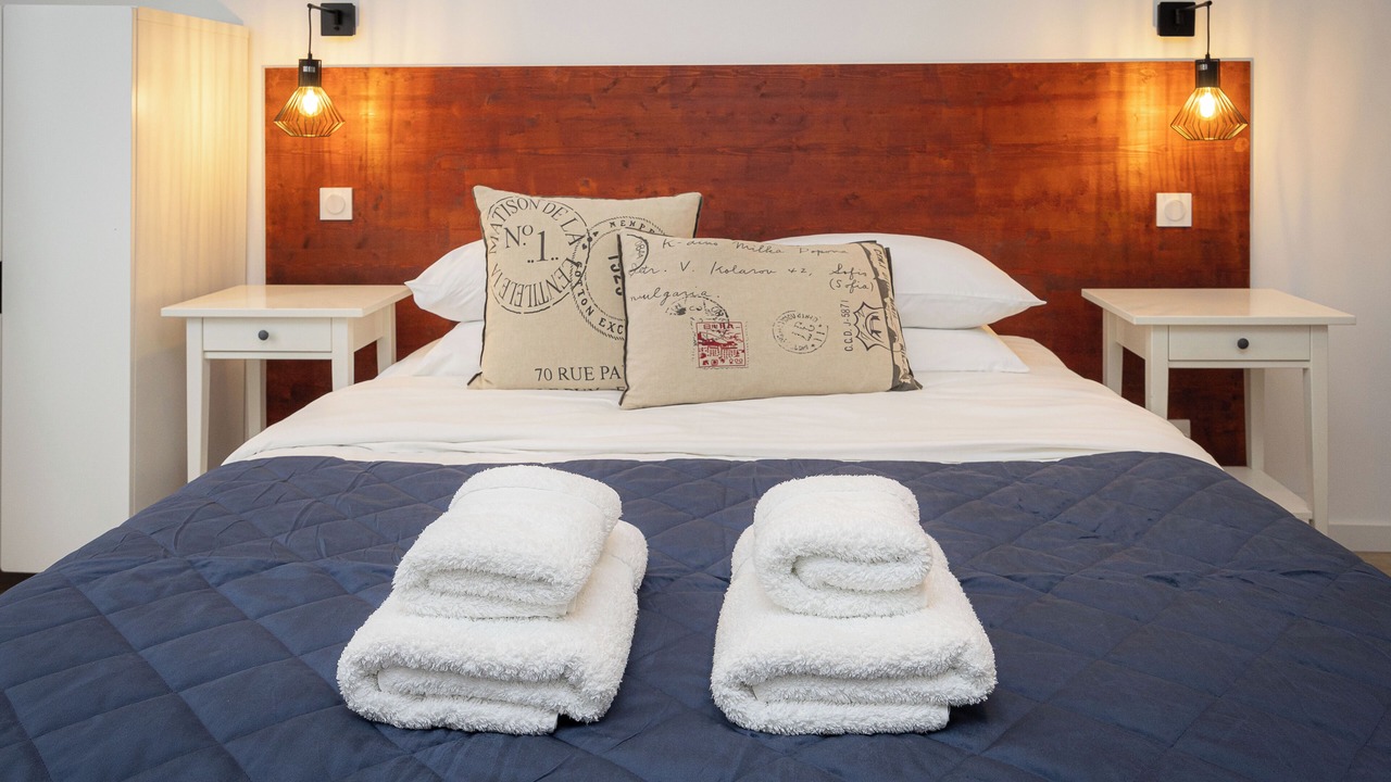 Photo of Bedroom in Bastide Saint-Louis