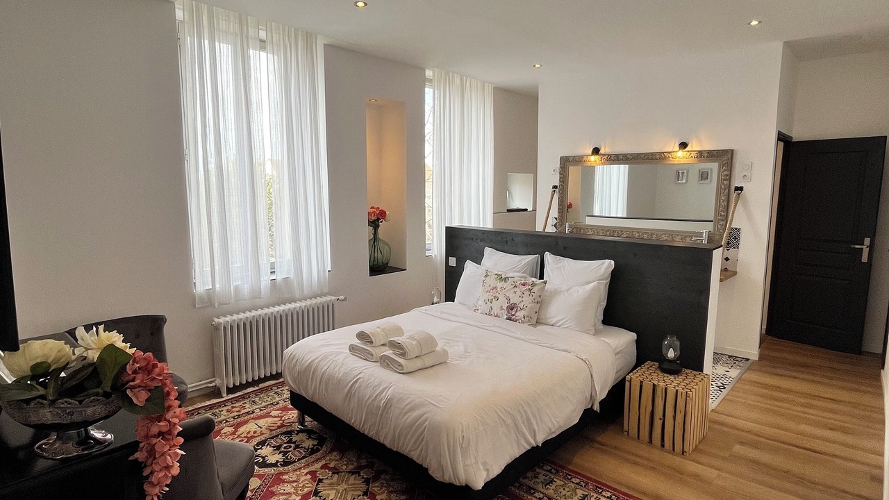 Photo of Outdoor in Bastide Saint-Louis